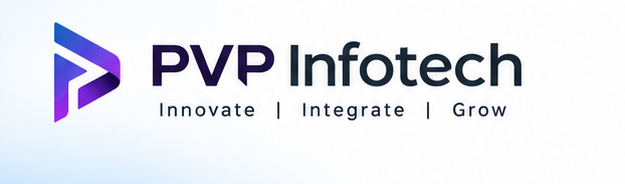 PVP InfoTech